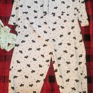 Laura Ashley Pyjama Set